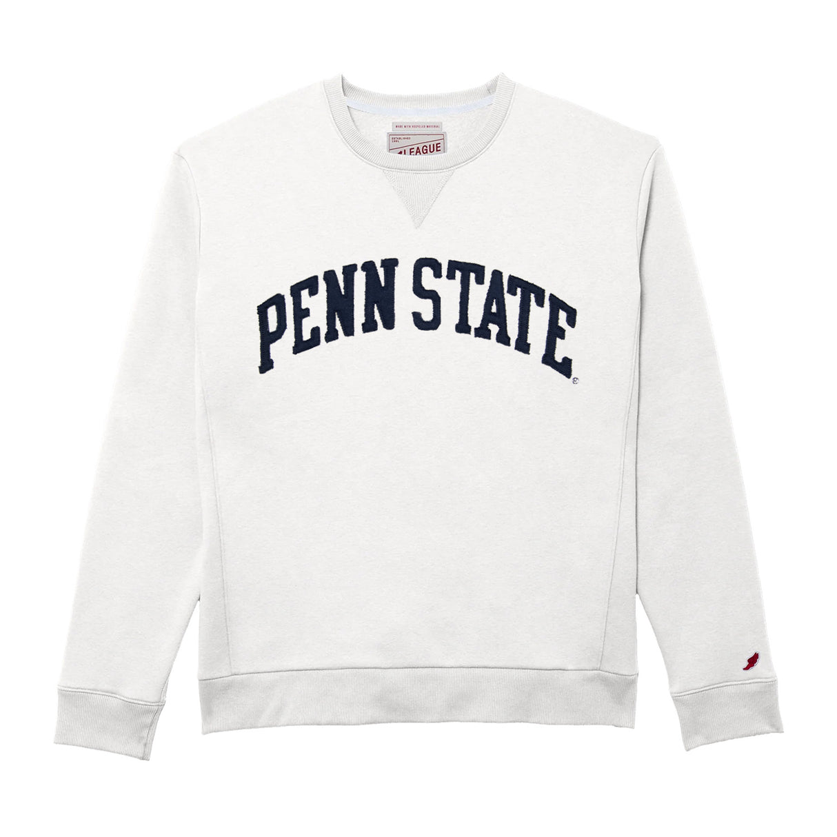 Penn State 1991 Arc Crew