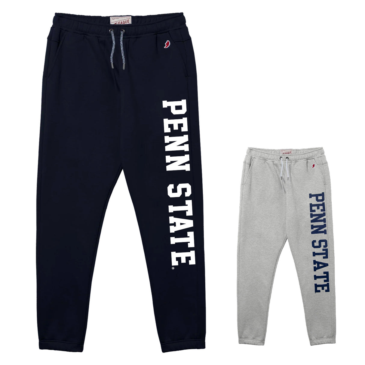 Penn State 1991 Joggers
