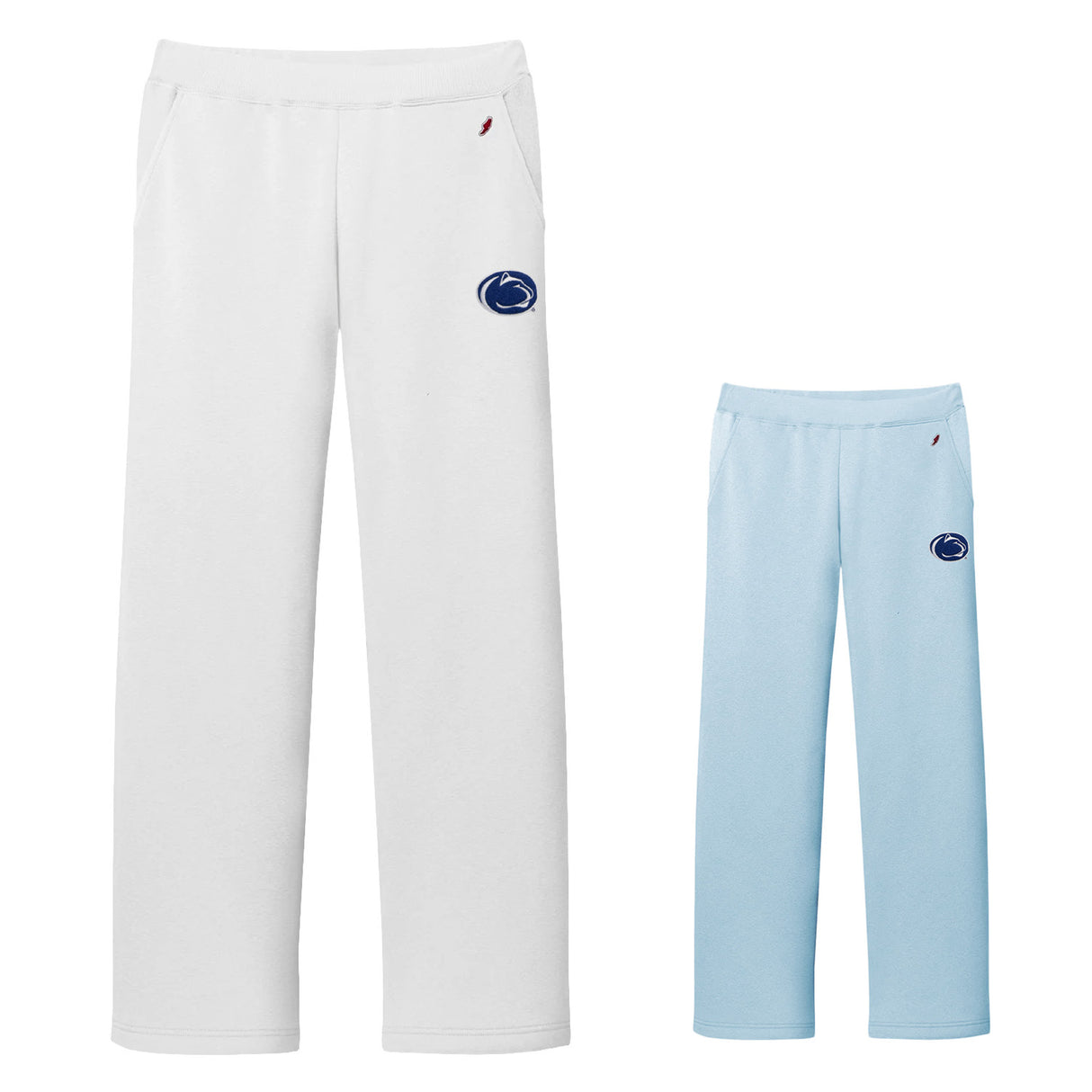 Penn State Women's Reverse Fleece Pants