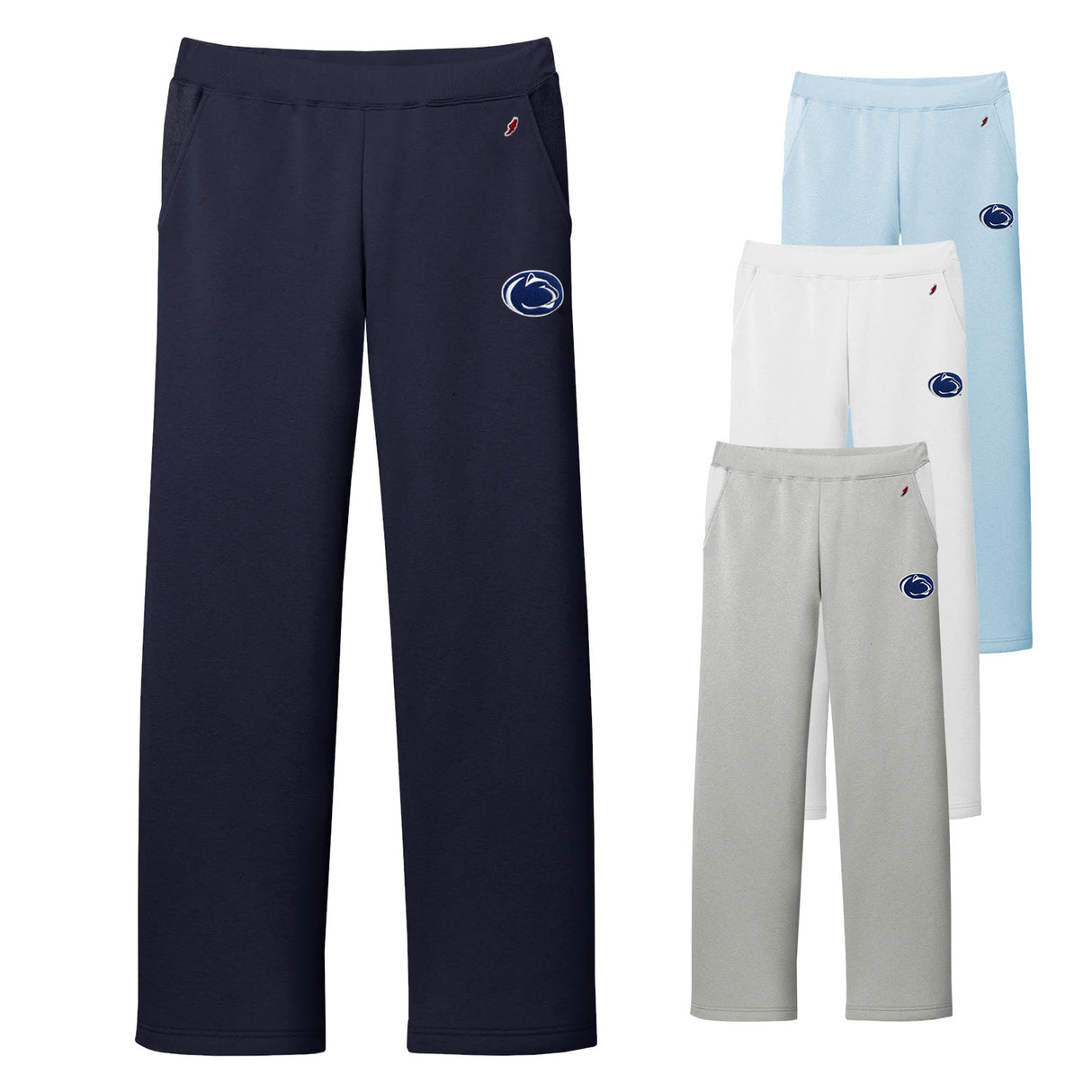 Penn State Women's Reverse Fleece Pants