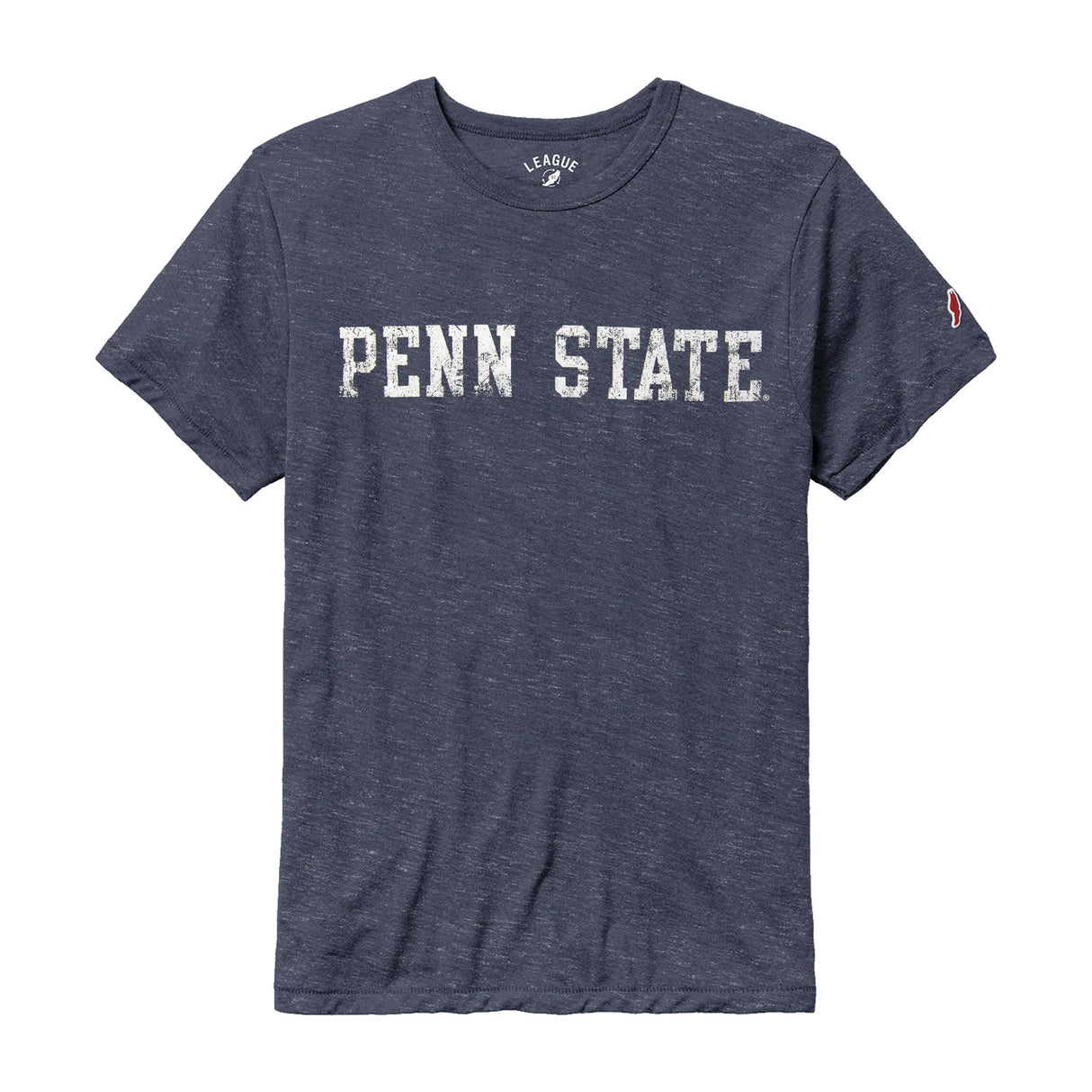 Penn State Wordmark Victory Falls T-Shirt