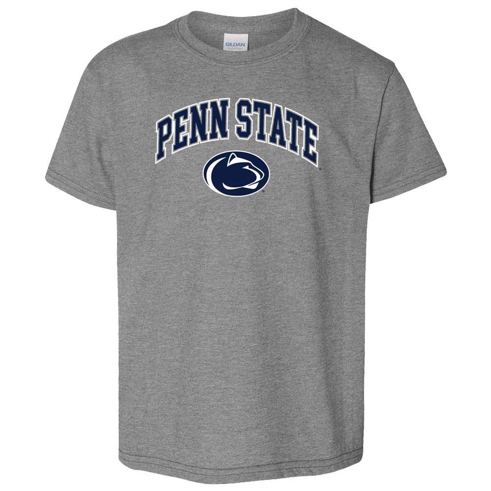 Penn State Youth Arch Logo T-shirt