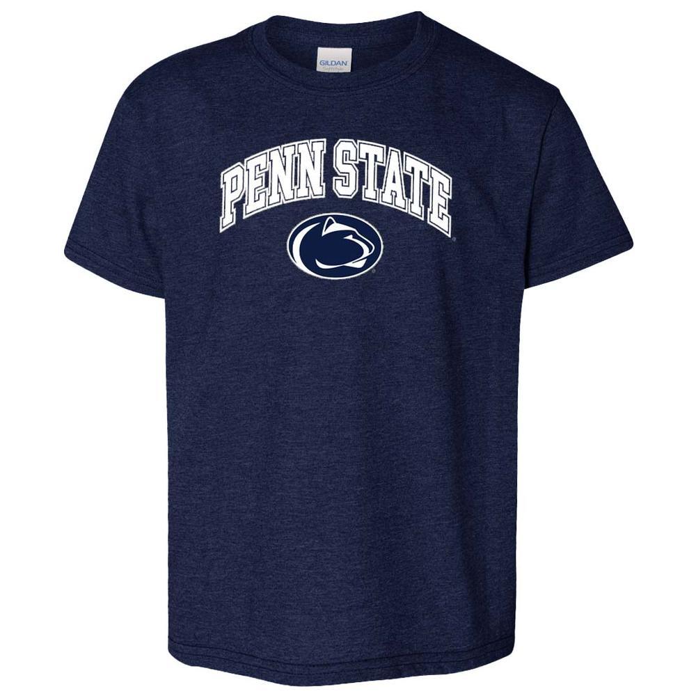Penn State Youth Arch Logo T-shirt