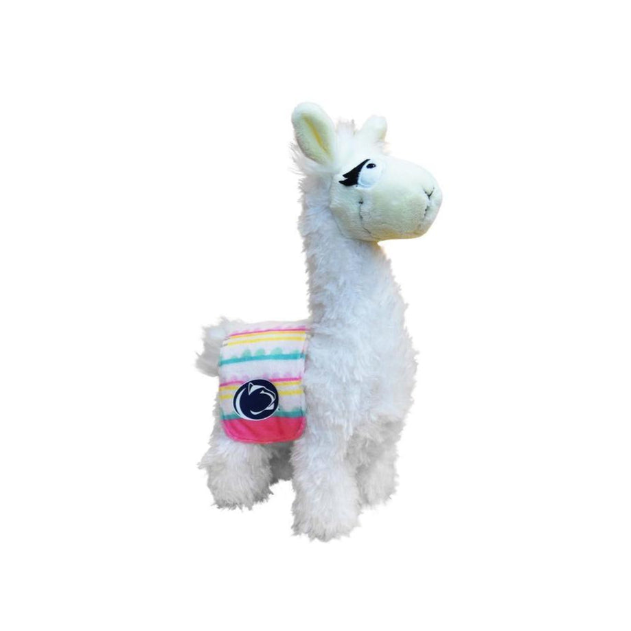 Penn State 9" Tina Llama Plush