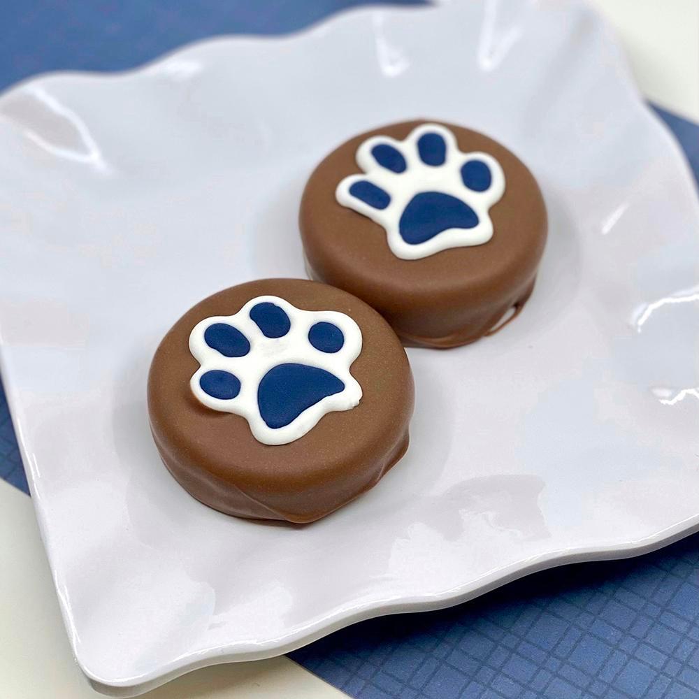 Nibbles and Bits Chocolate Covered Oreos