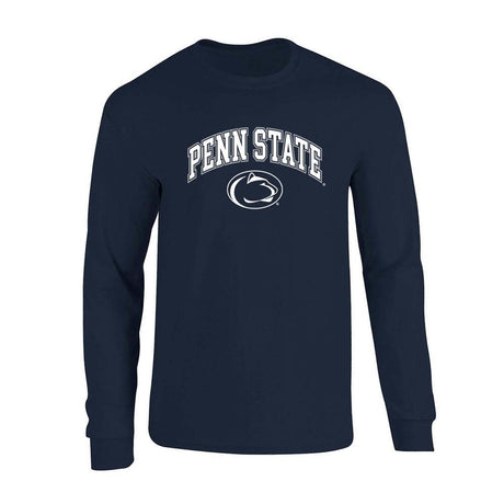 Penn State Arch Logo Long Sleeve T-shirt