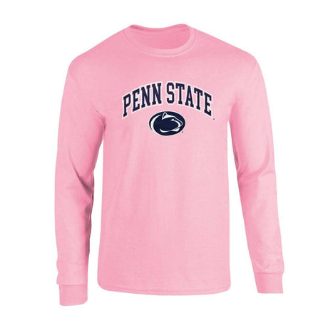 Penn State Arch Logo Long Sleeve T-shirt
