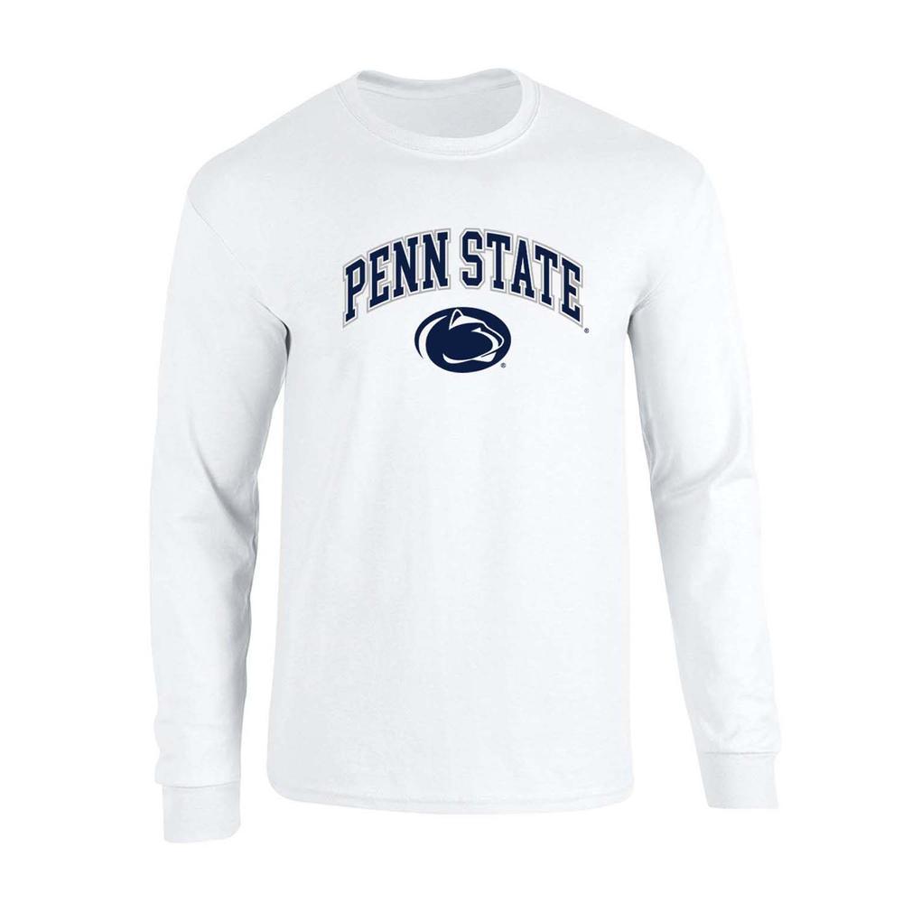 Penn State Arch Logo Long Sleeve T-shirt