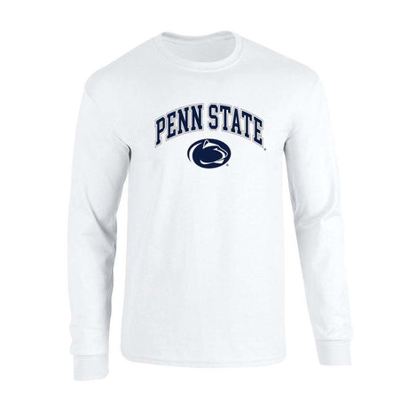 Penn State Arch Logo Long Sleeve T-shirt