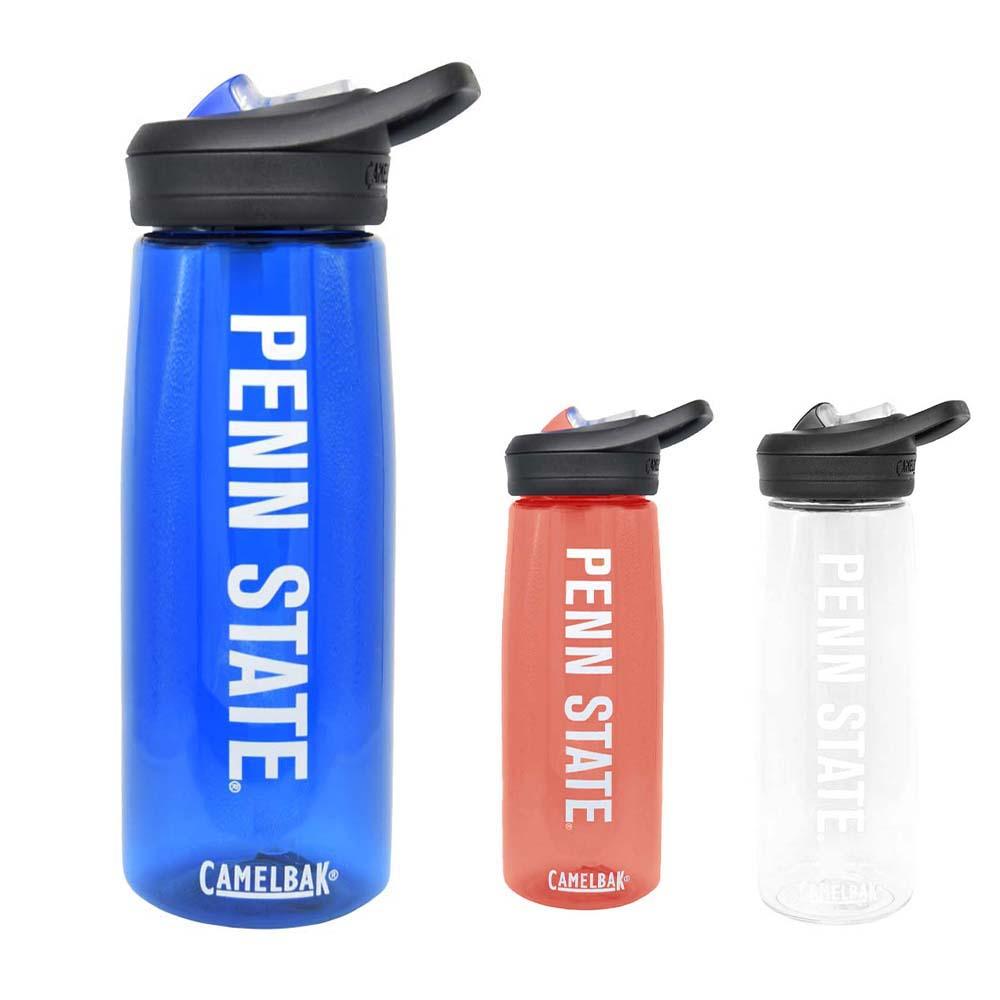 Penn State .75 Camelbak Eddy Bottle