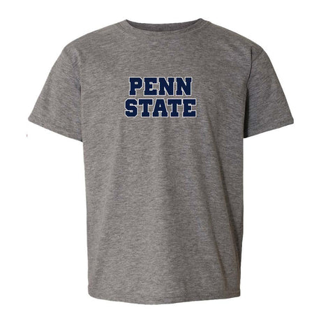 Penn State Youth Block Bold T-Shirt