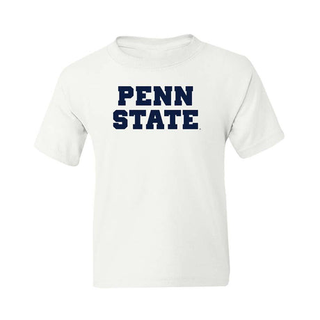 Penn State Youth Block Bold T-Shirt