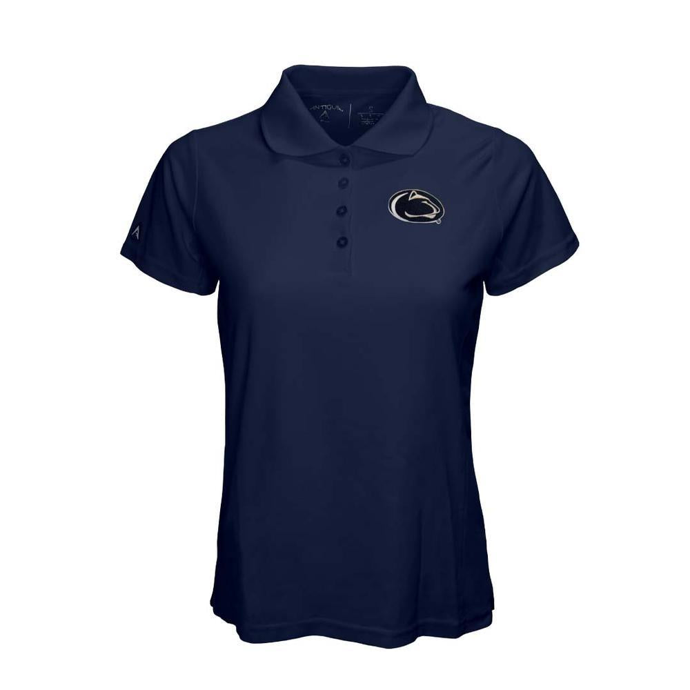 Penn State Women's Legacy Pique Polo Dress Shirt