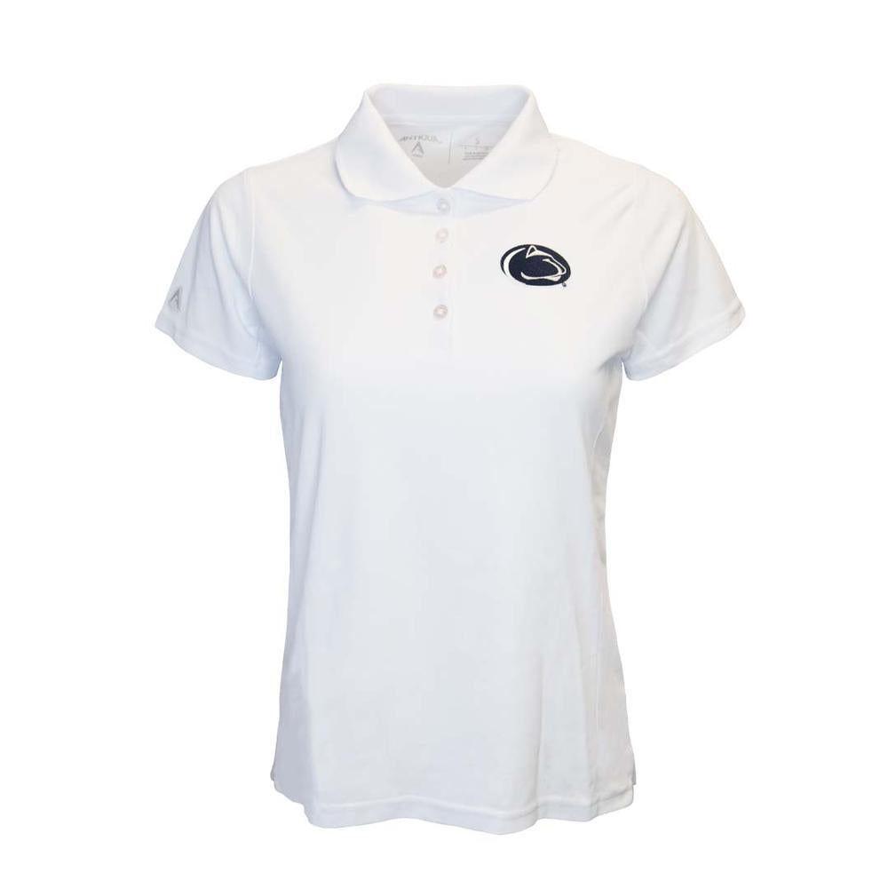 Penn State Women's Legacy Pique Polo Dress Shirt