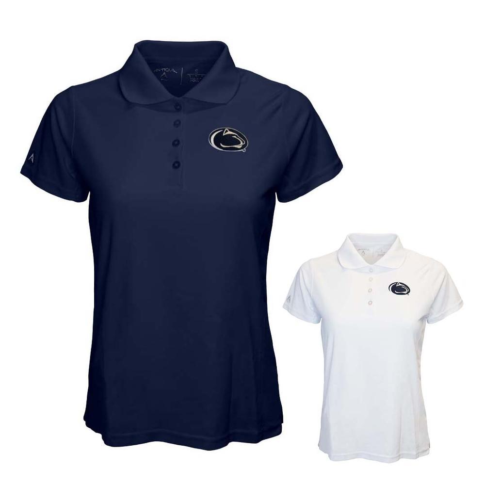 Penn State Women's Legacy Pique Polo Dress Shirt