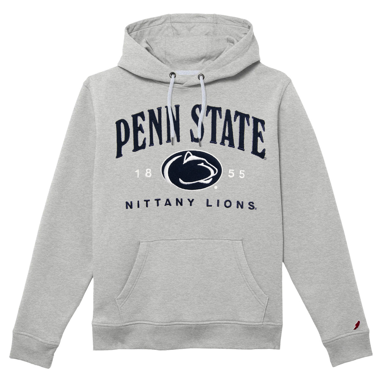Penn State 1991 Hooded Sweatshirt