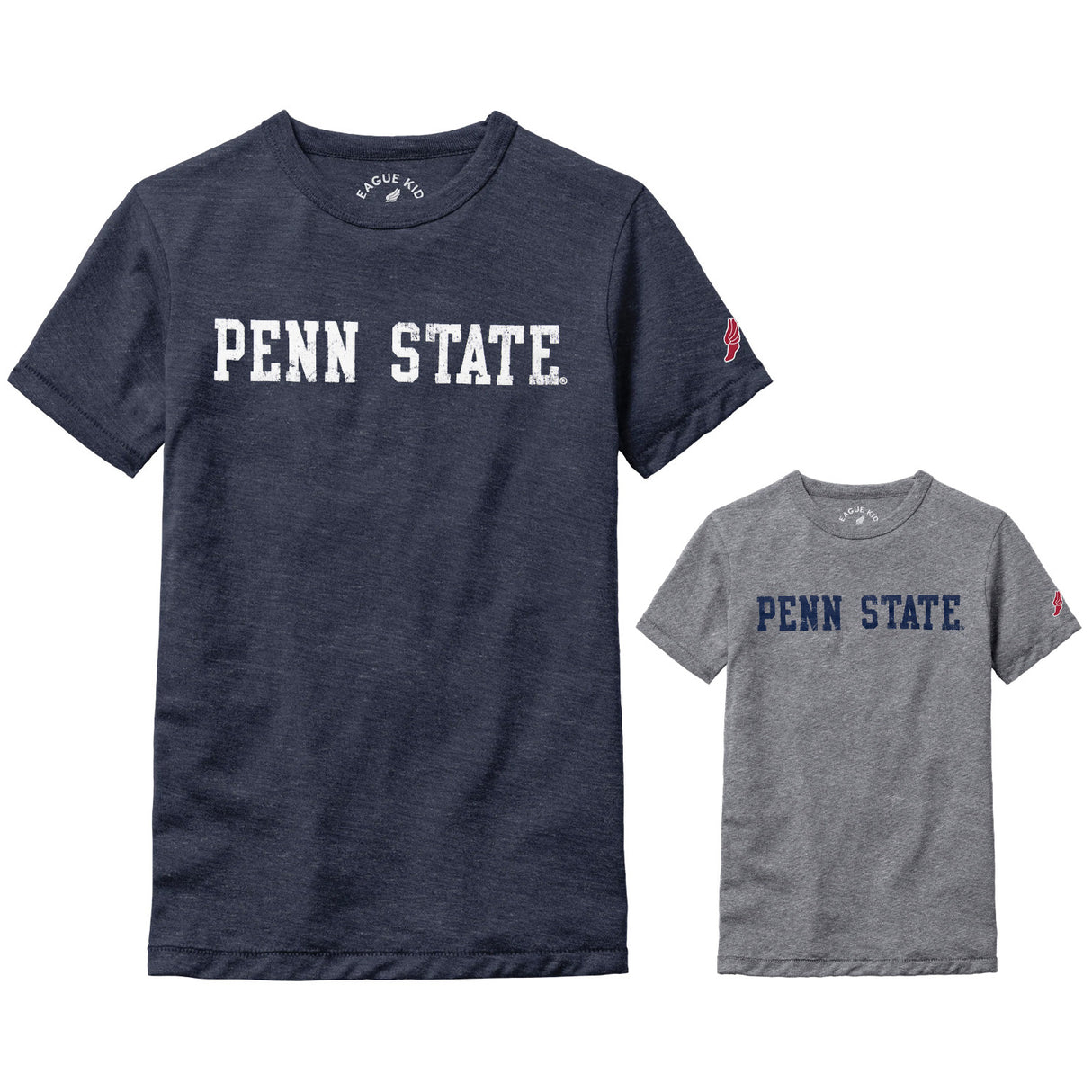 Penn State Youth VF Wordmark T-Shirt