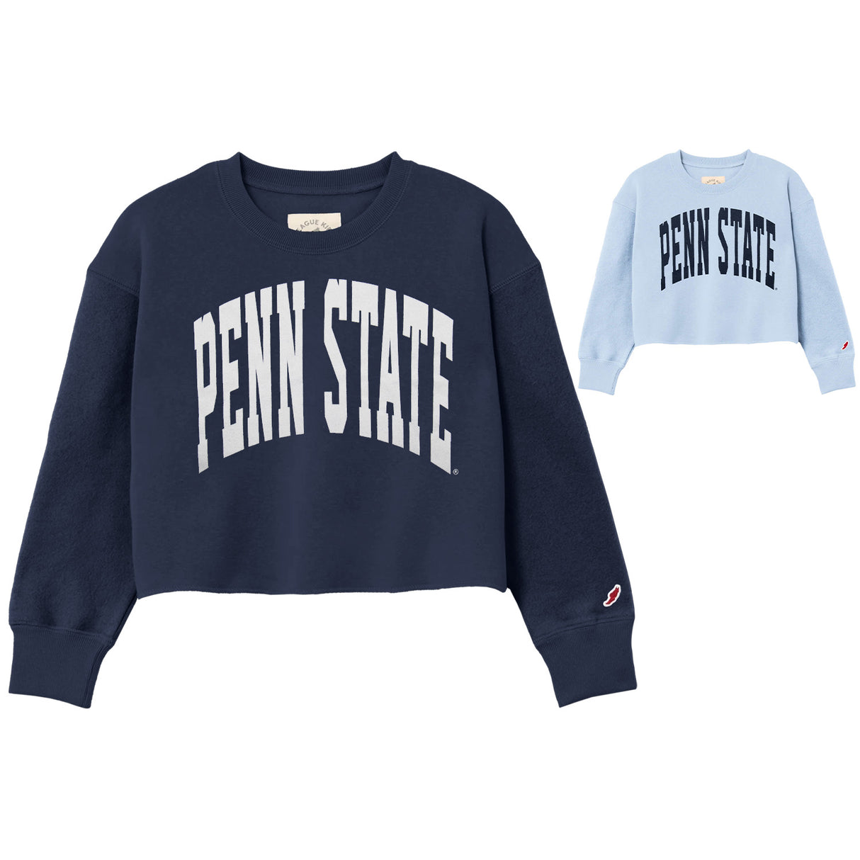 Penn State Youth Midi Crew