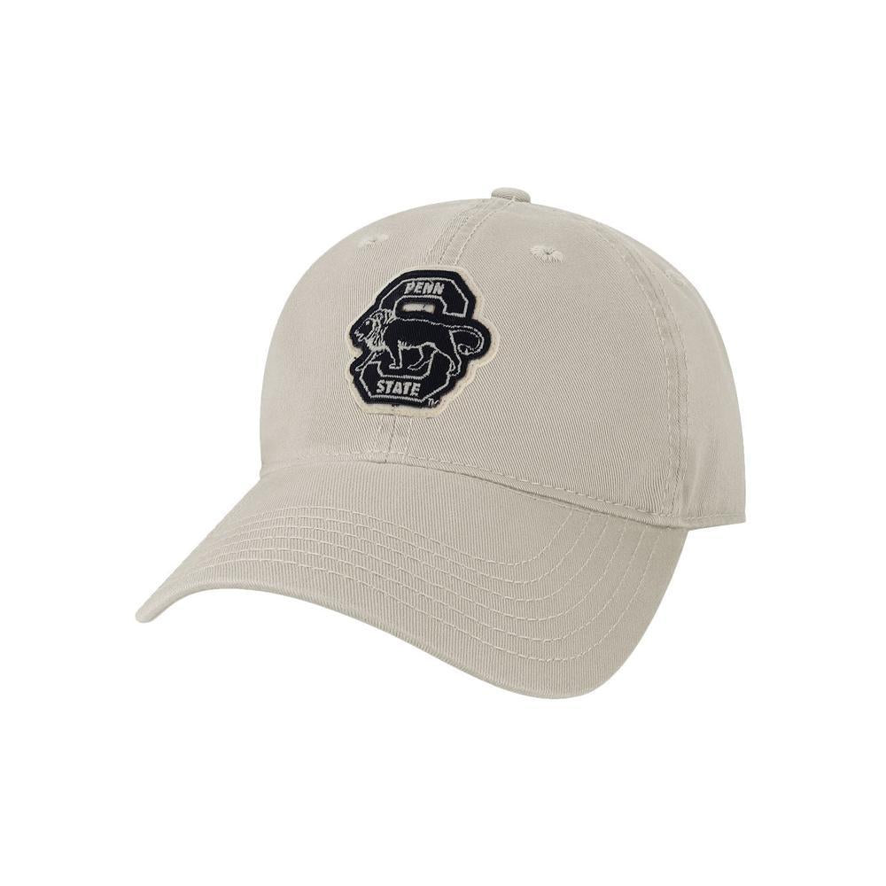 Penn State Legacy Adult "S" Vault Hat