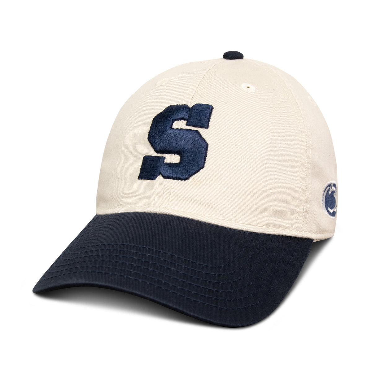 Penn State Block "S" Hat