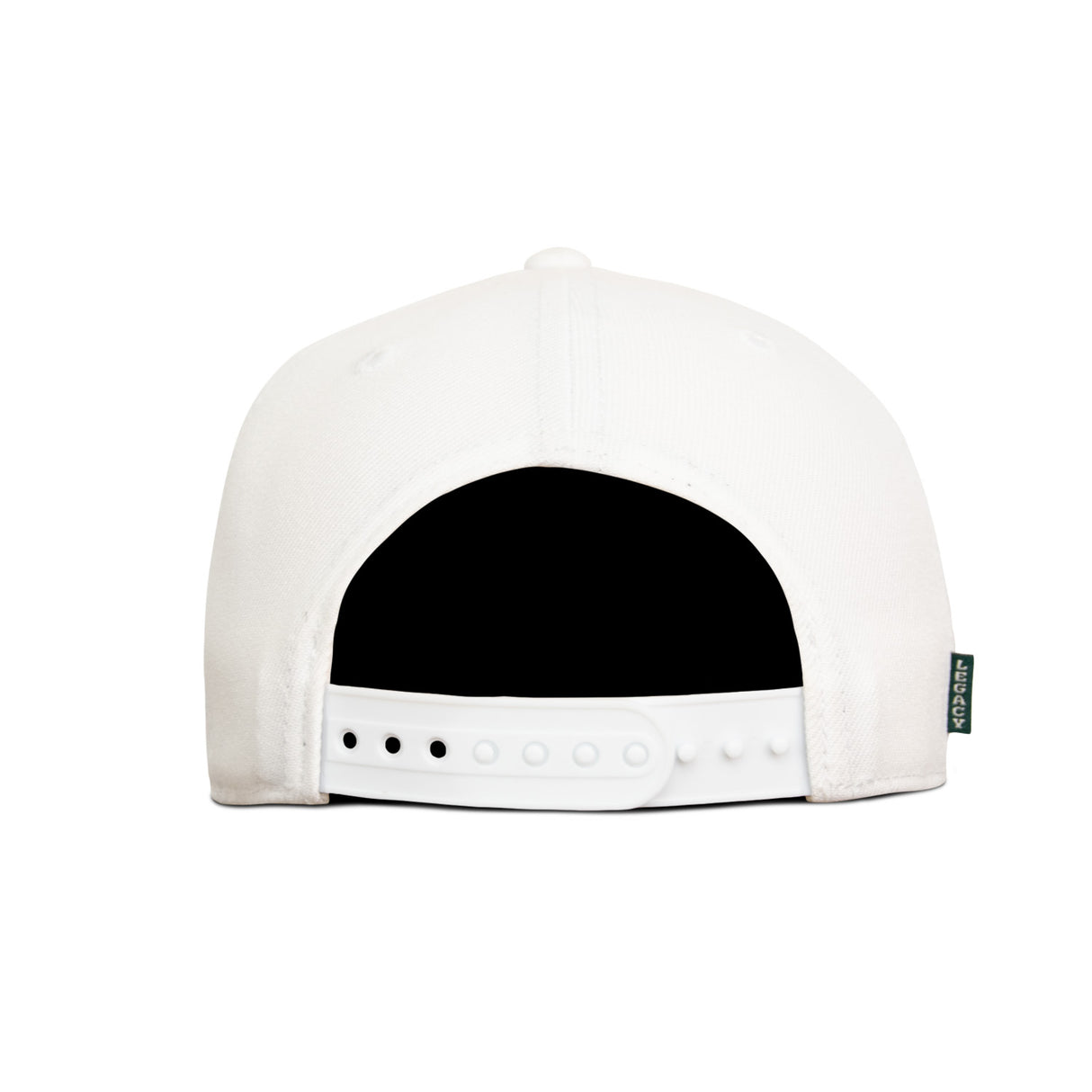 Penn State University Coach Snapback Hat