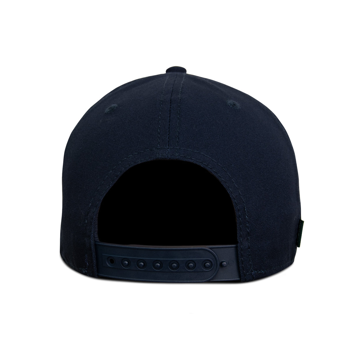 Legacy State Script Snapback Hat