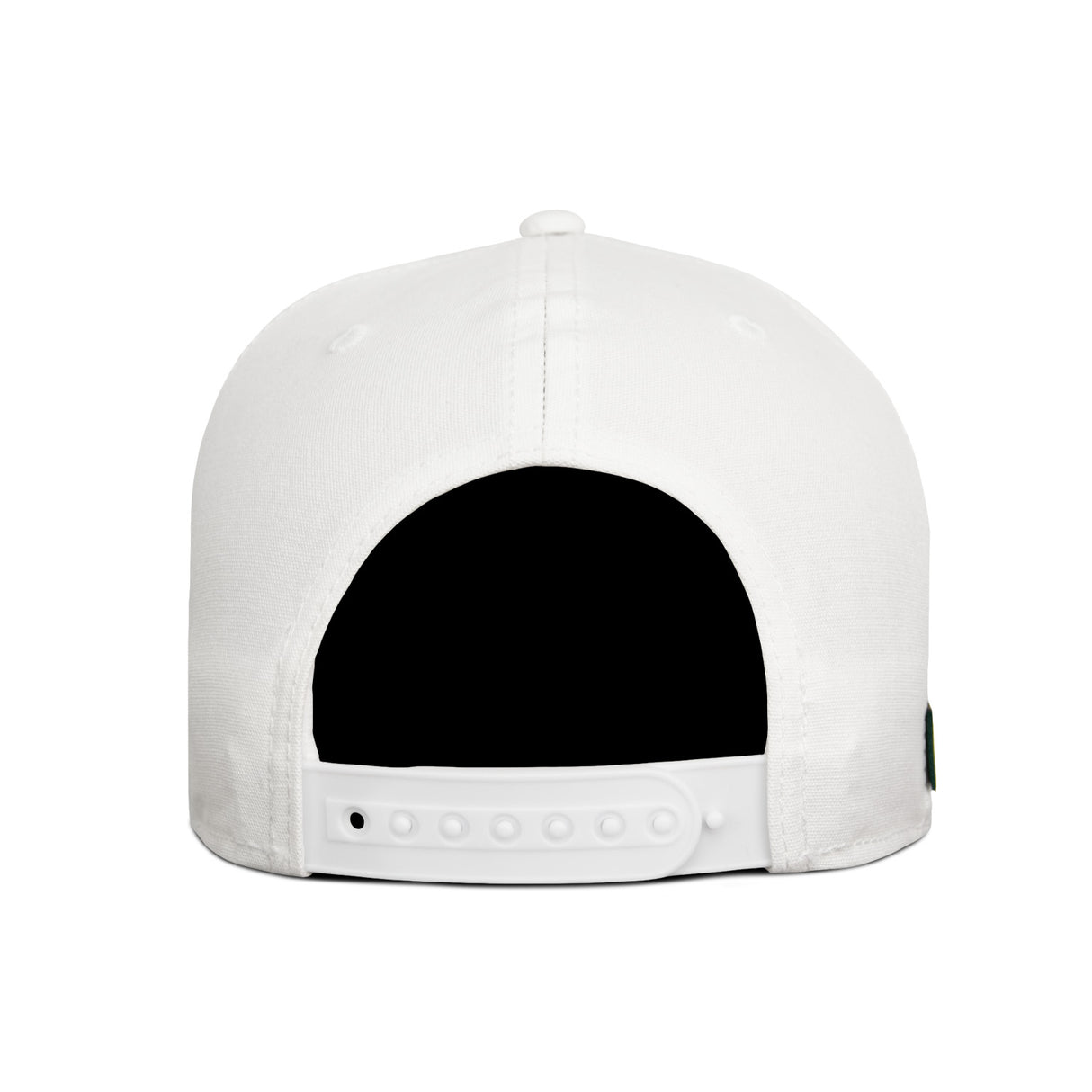 Legacy State Script Snapback Hat