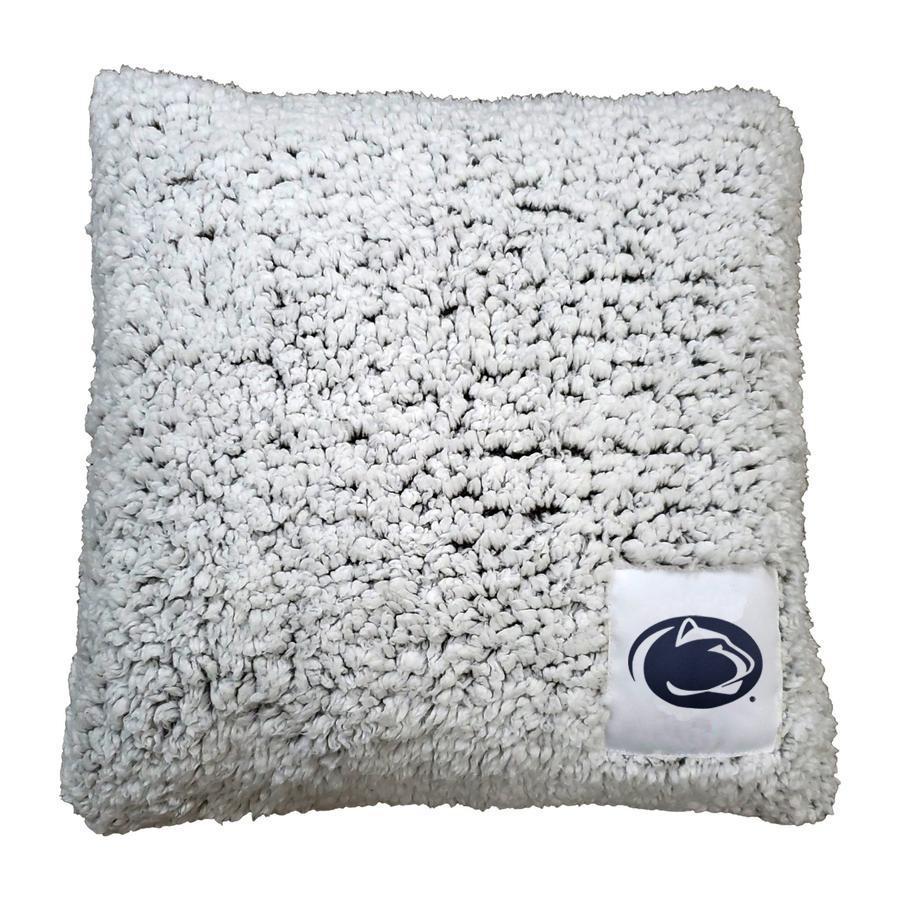Penn State 16" Frosty Pillow