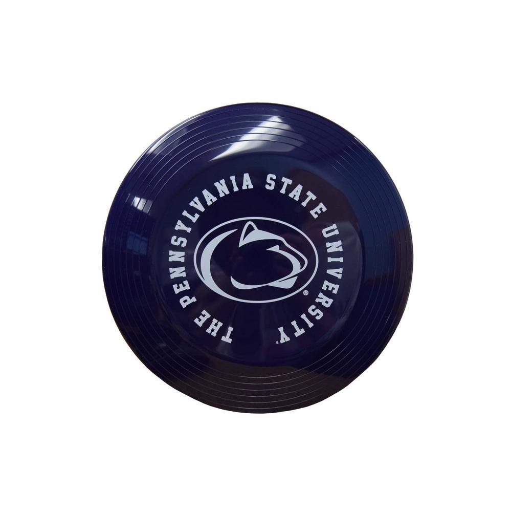 Penn State 9.5 Frisbee