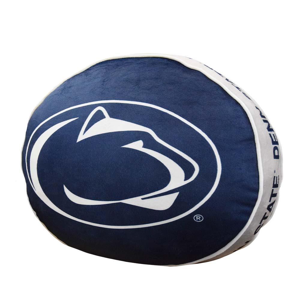 Penn State 15" Puff Pillow