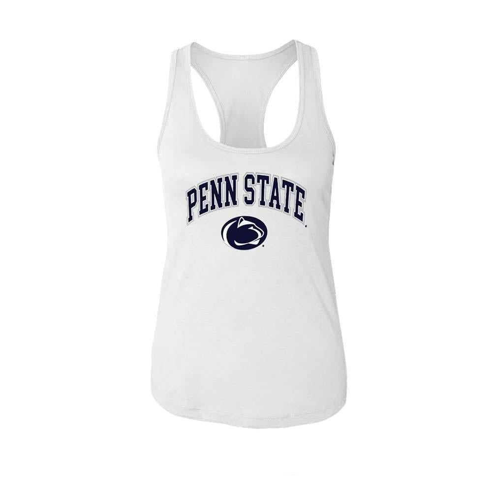 Penn State Women's Racerback Tank Top Shirt