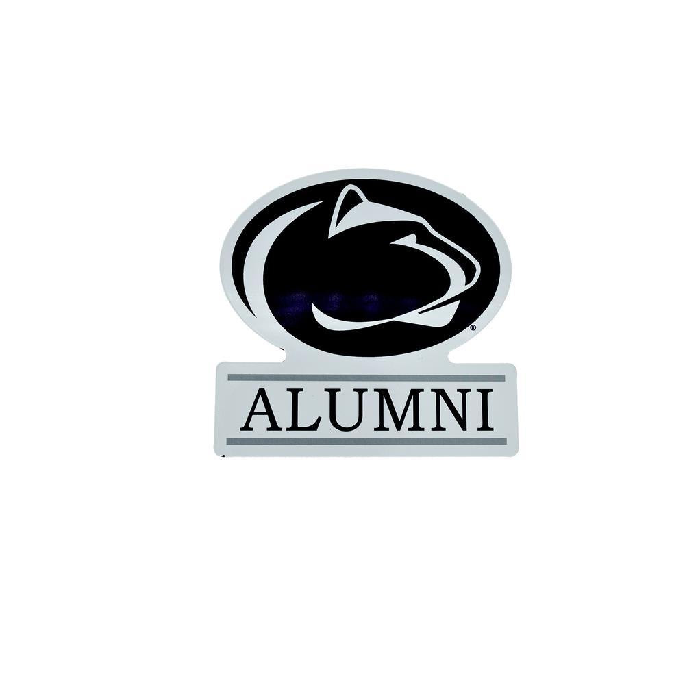 Penn State Alumni Logo 3" Magnet