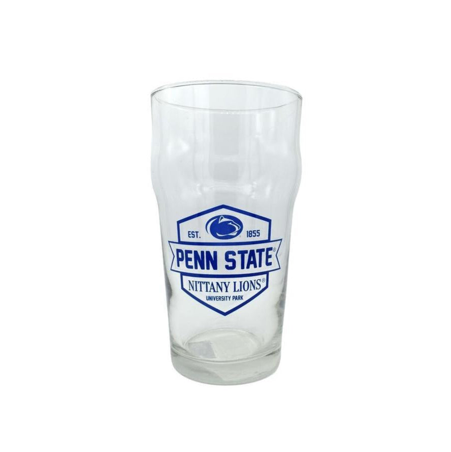 Penn State 19oz Lager Glass