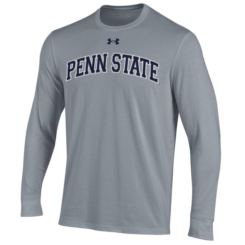 Penn State Under Armour Arch Logo