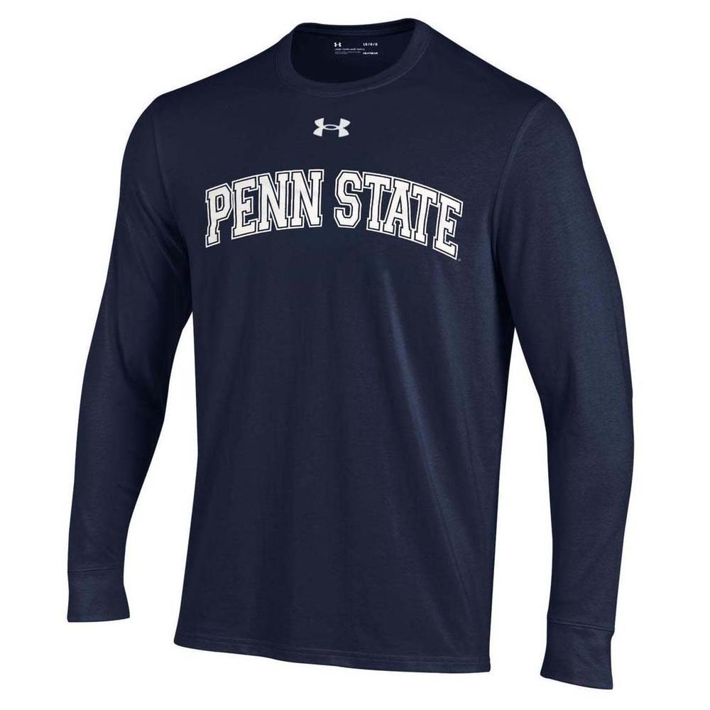 Penn State Under Armour Arch Logo