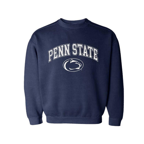 Penn State Youth Arch Logo Crew Sweatshirt