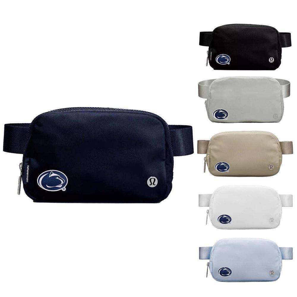 Penn State lululemon Everywhere Belt Bag