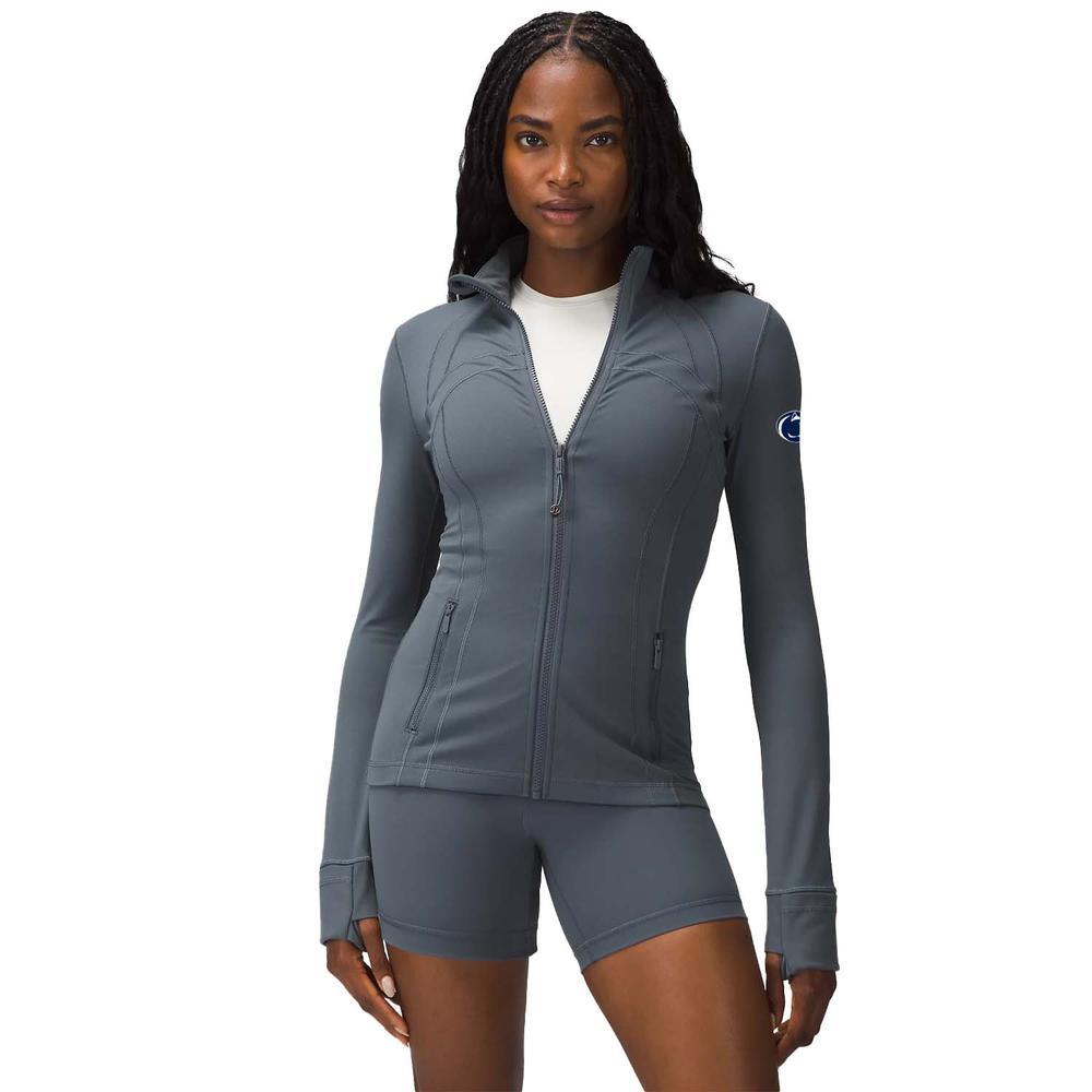 Penn State lululemon Women's Define Jacket