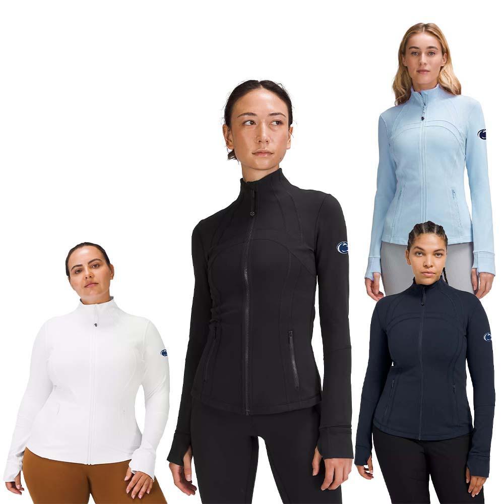 Penn State lululemon Women's Define Jacket