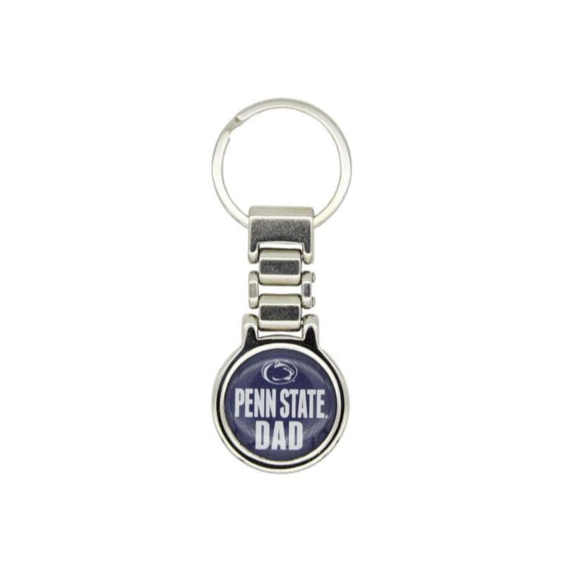 Penn State "Dad" Keytag