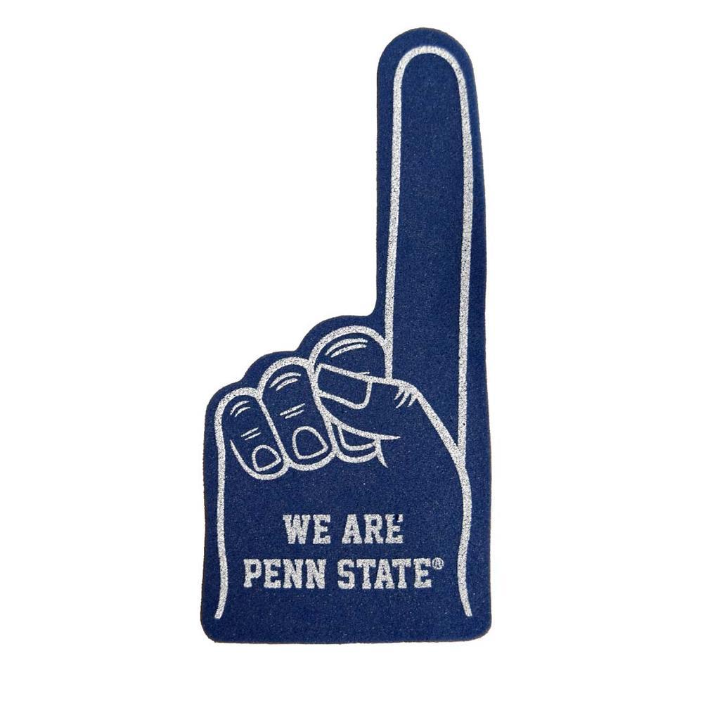 Penn State 16" Foam Finger