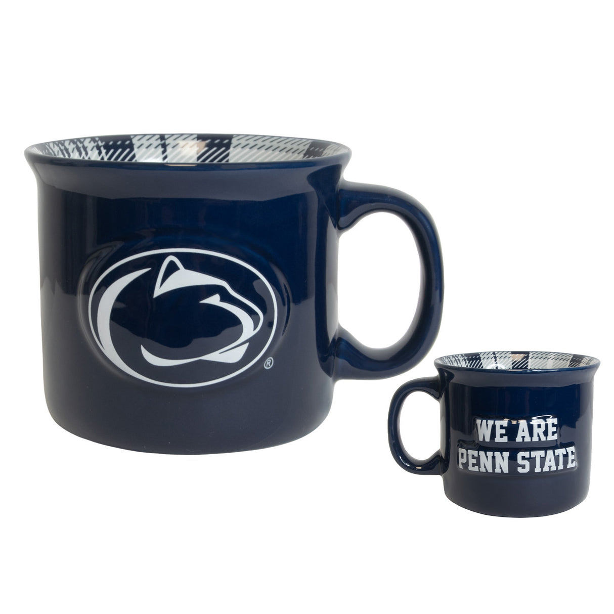 Penn State 23oz Big Camper Mug