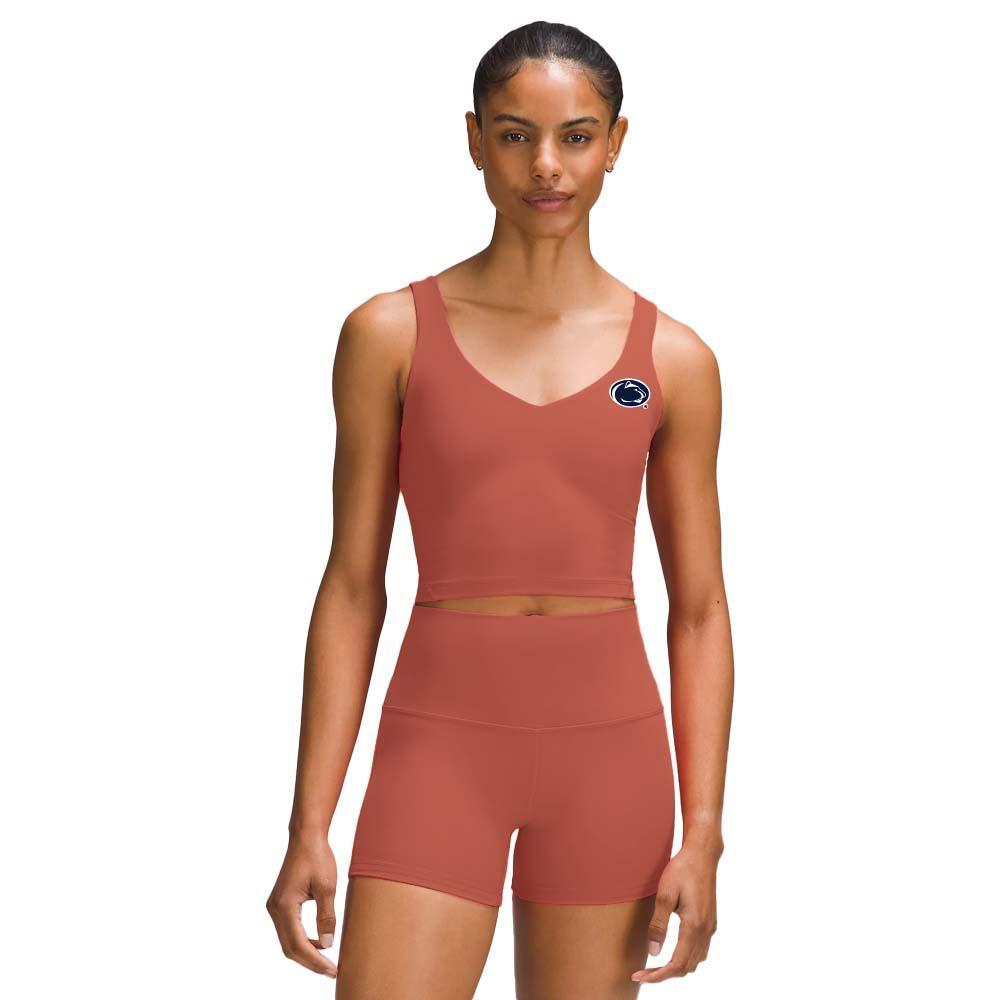 Penn State lululemon Women's Align Tank