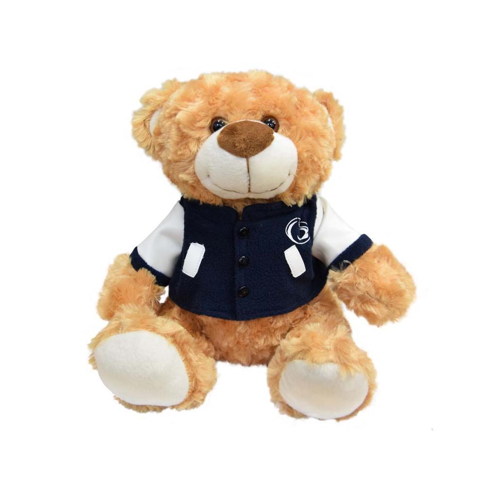 Penn State Plush 10" Varsity Bear