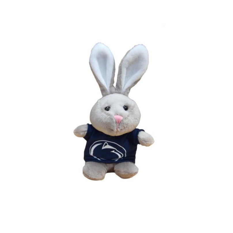 Penn State 5.5" Plush Stubby Rabbit