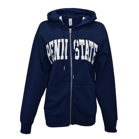 Penn State Women's Arch Full-Zip Hoodie