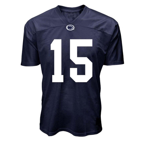 Penn State NIL Drew Allar #15 Football Jersey