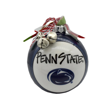 Penn State Beaver Stadium Ornament