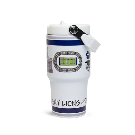 Penn State 20oz Iconic Graphics Tumbler