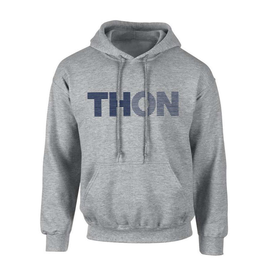 Penn State THON Shutter-Shade Hood